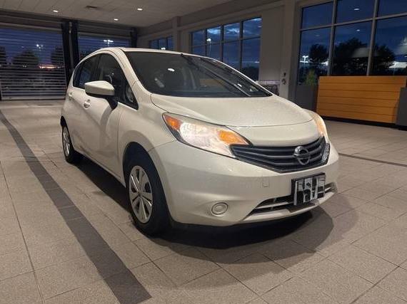 NISSAN VERSA NOTE 2015 3N1CE2CP2FL392464 image
